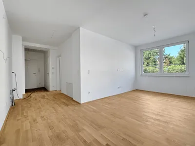 2-Zimmer-Wohnung kaufen in Wien – 45,88 m², € 228.421 – Bild 2 von 8