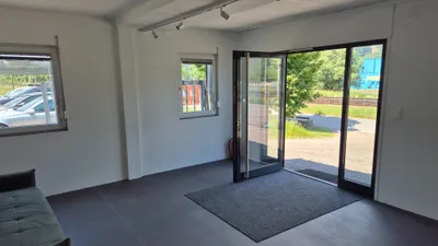 Gewerbeimmobilie mieten in Leoben – 35 m², € 720 – Bild 16 von 19
