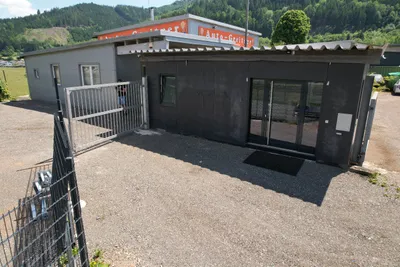Gewerbeimmobilie mieten in Leoben – 35 m², € 720 – Bild 8 von 19