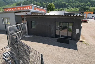 Gewerbeimmobilie mieten in Leoben – 35 m², € 720 – Bild 7 von 19
