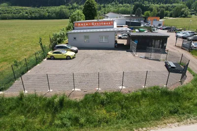 Gewerbeimmobilie mieten in Leoben – 35 m², € 720 – Bild 5 von 19