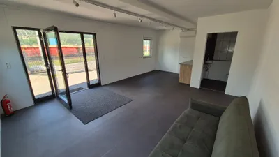 Gewerbeimmobilie mieten in Leoben – 35 m², € 720 – Bild 10 von 19