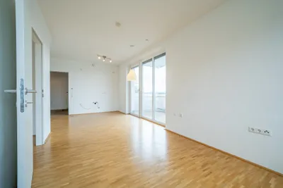 2-Zimmer-Wohnung mieten in Amstetten – 50,63 m², € 757 – Bild 2 von 17