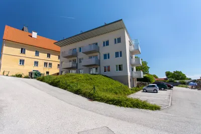 2-Zimmer-Wohnung mieten in Amstetten – 50,63 m², € 757 – Bild 14 von 17