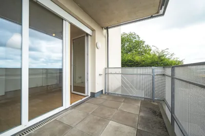 2-Zimmer-Wohnung mieten in Amstetten – 50,63 m², € 757 – Bild 4 von 17