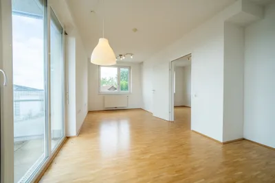 2-Zimmer-Wohnung mieten in Amstetten – 50,63 m², € 757 – Bild 5 von 17