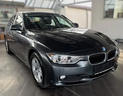 BMW 3er-Reihe