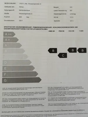 3-Zimmer-Wohnung kaufen in Wels – 88 m², € 235.000 – Bild 22 von 33