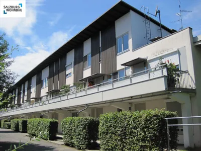 2-Zimmer-Wohnung mieten in Salzburg Stadt – 49 m², € 875