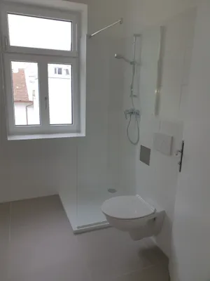 2 Zimmer-Wohnung-Top -Grün Ruhelage! – Bild 2