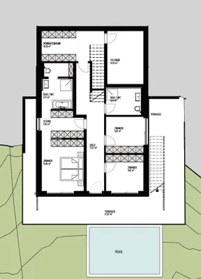 4-Zimmer-Immobilie kaufen in Graz – 193 m², € 1.599.000 – Bild 4 von 6