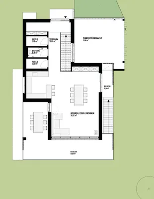 4-Zimmer-Immobilie kaufen in Graz – 193 m², € 1.599.000 – Bild 5 von 6