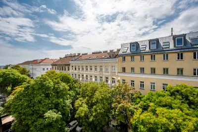 ++NEU++ Hochwertiger 3-Zimmer Neubau-ERSTBEZUG mit toller Terrasse! – Bild 2