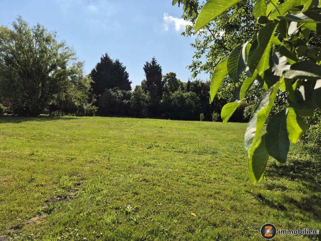 Lackenbach: Geräumiges Landhaus mit großem Grundstück - Ansicht 2