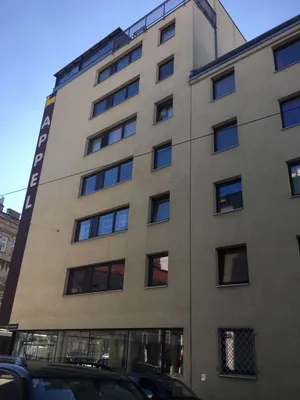 3-Zimmer-Wohnung mieten in Wien – 11 m², € 500 – Bild 1 von 7