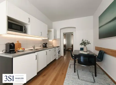 3-Zimmer-Wohnung kaufen in Wien – 90,36 m², € 320.000 – Bild 3 von 7