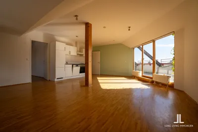 3-Zimmer-Wohnung kaufen in Graz – 80 m², € 295.000 – Bild 1 von 8