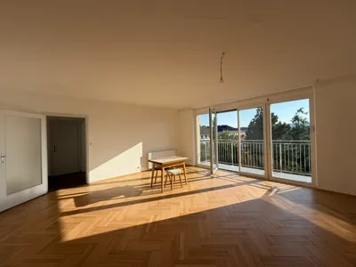 3-Zimmer-Wohnung mieten in Graz – 88 m², € 1.380 – Bild 1 von 8