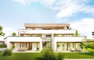 Haus D Top 06
