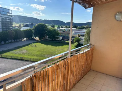 2-Zimmer-Wohnung mieten in Freistadt – 52 m², € 659