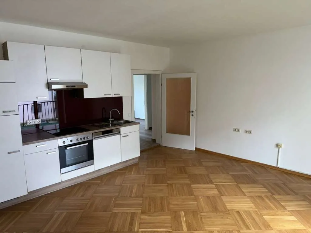 Wohnung – Klagenfurt - Ansicht 3