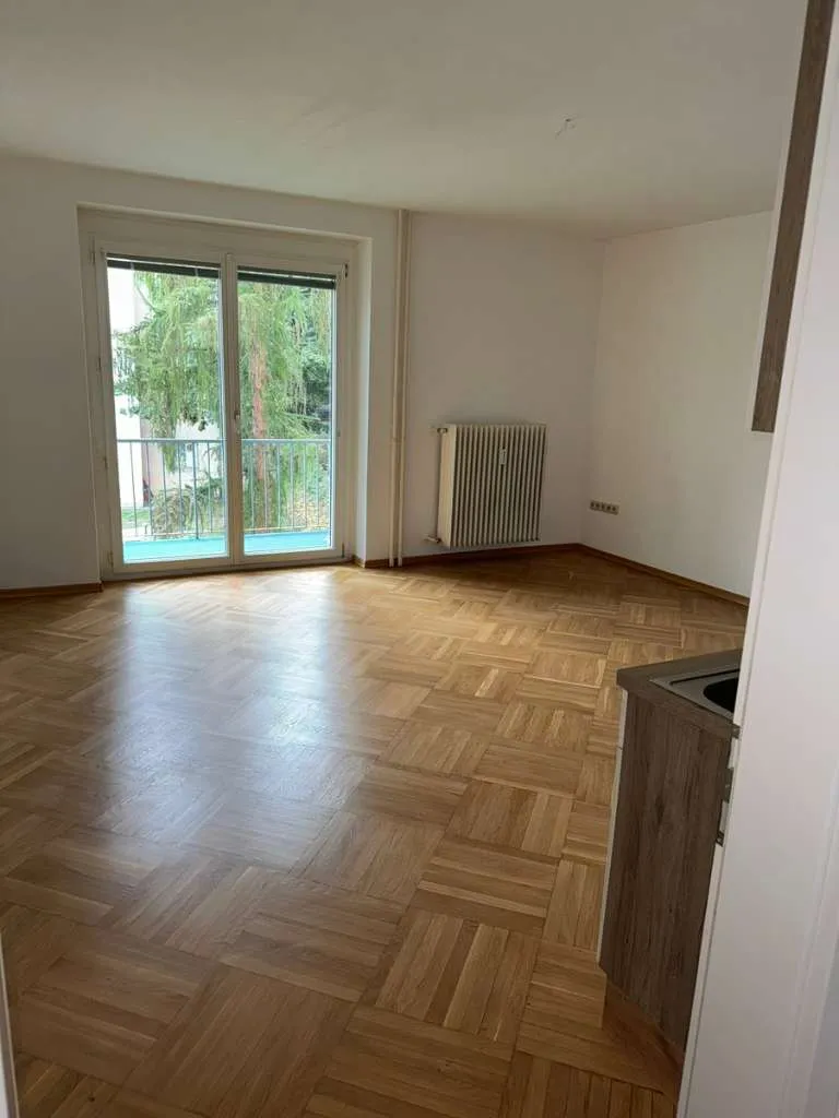 Wohnung – Klagenfurt - Ansicht 2