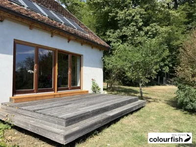 7-Zimmer-Immobilie kaufen in Hartberg-Fürstenfeld – 500 m², € 4.350.000 – Bild 10 von 12