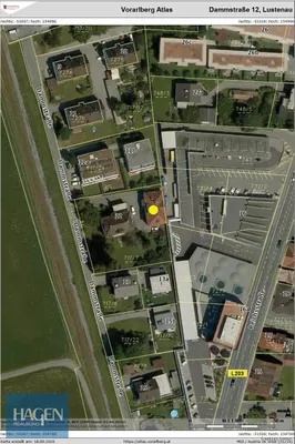 Immobilie mieten in Dornbirn – 130 m², € 1.270 – Bild 9 von 9
