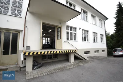 Immobilie mieten in Dornbirn – 130 m², € 1.270 – Bild 7 von 9