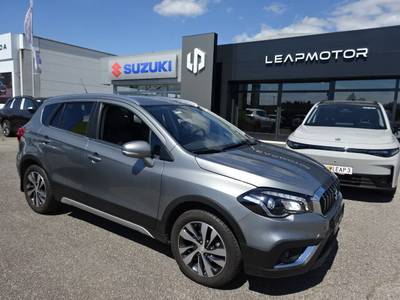 Suzuki SX4 S-Cross 1,4 GL+ DITC Hybrid ALLGRIP shine