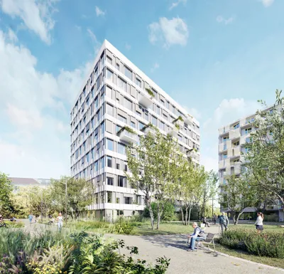 Gewerbeimmobilie mieten in Wien – 10 828 m², € 16 – Bild 7 von 10