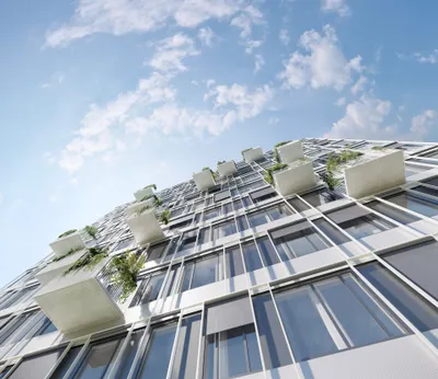 Gewerbeimmobilie mieten in Wien – 10 828 m², € 16 – Bild 3 von 10