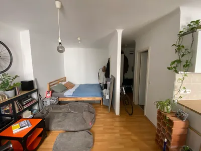 1-Zimmer-Wohnung mieten in Wien – 28 m², € 580 – Bild 3 von 5
