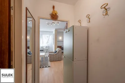 1-Zimmer-Wohnung mieten in Wien – 33 m², € 581 – Bild 8 von 19