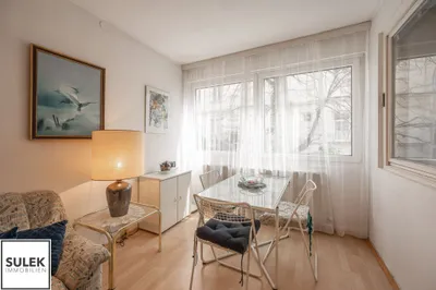 1-Zimmer-Wohnung mieten in Wien – 33 m², € 581 – Bild 3 von 19