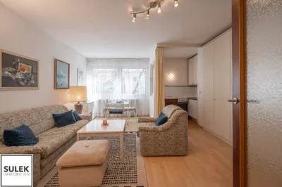 1-Zimmer-Wohnung mieten in Wien – 33 m², € 581 – Bild 2 von 19