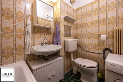 1-Zimmer-Wohnung mieten in Wien – 33 m², € 581 – Bild 6 von 19
