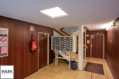 1-Zimmer-Wohnung mieten in Wien – 33 m², € 581 – Bild 16 von 19