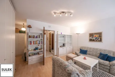 1-Zimmer-Wohnung mieten in Wien – 33 m², € 581 – Bild 4 von 19