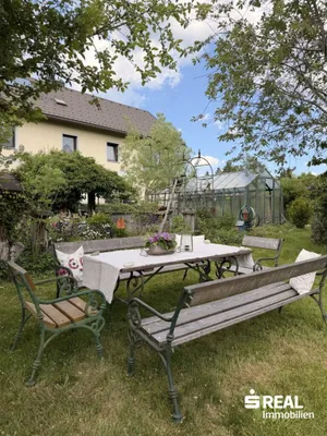 Haus kaufen in Perg – 238,96 m², € 579.000 – Bild 28 von 36