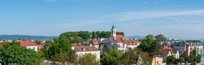 3-Zimmer-Wohnung mieten in Wiener Neustadt – 88 m², € 959 – Bild 1 von 8
