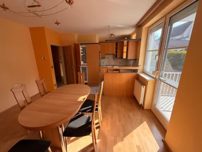 3-Zimmer-Wohnung mieten in Tulln – 65 m², € 790