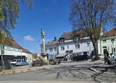 3-Zimmer-Wohnung mieten in Tulln – 65 m², € 790 – Bild 5 von 18