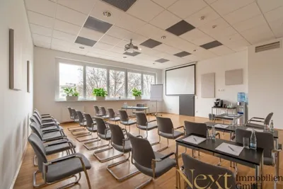 Gewerbeimmobilie mieten in Linz – 448 m², € 6.713 – Bild 7 von 10