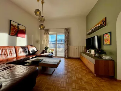 4-Zimmer-Wohnung kaufen in Zell am See – 92 m² – Bild 5 von 6