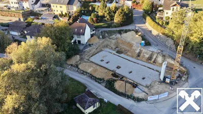 4-Zimmer-Wohnung kaufen in Perg – 120,76 m², € 579.648