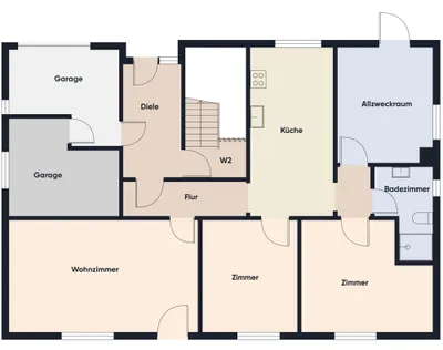 7-Zimmer-Gewerbeimmobilie kaufen in Feldkirch – 172,63 m², € 795.000 – Bild 37 von 38