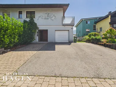 7-Zimmer-Gewerbeimmobilie kaufen in Feldkirch – 172,63 m², € 795.000 – Bild 3 von 38