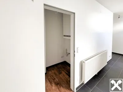 2-Zimmer-Wohnung mieten in Vöcklabruck – 78 m², € 1.050 – Bild 8 von 15