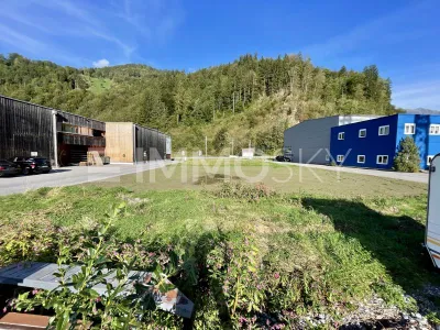 Grundstück kaufen in Bludenz – 1 620 m², € 874.800 – Bild 4 von 5